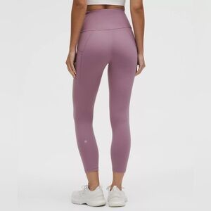 Women’s Lululemon Wunder Train High Rise 25” Tight​
